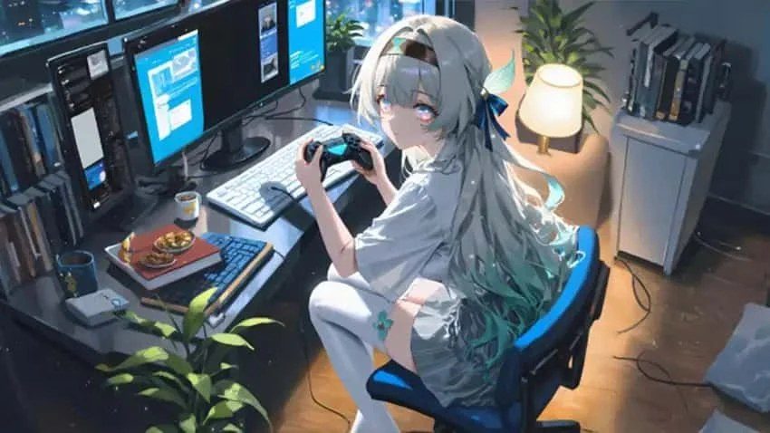 DLsite中文官网 地点解锁 资料图 6