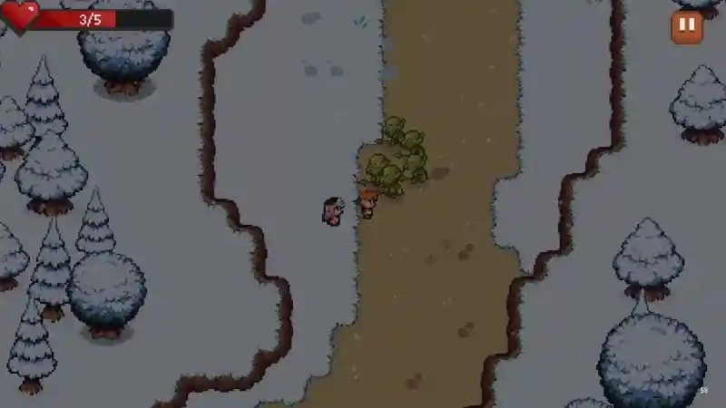 初次任务与女祭司同行 PC版 页面配图 3