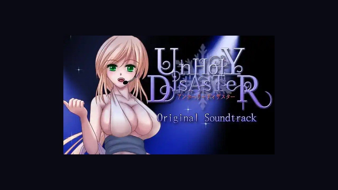 邪恶灾难水之女巫UnHolYDisAsT Boss挑战 资料图 2