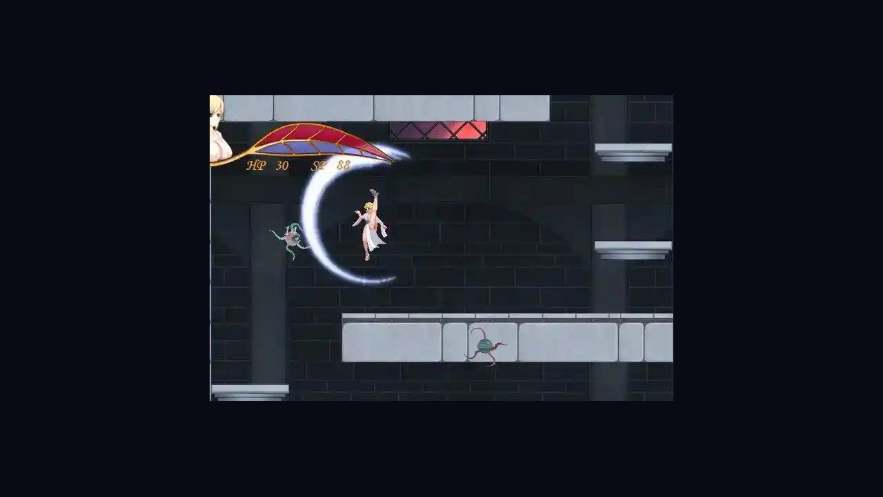 邪恶灾难水之女巫UnHolYDisAsT 官方中文 预览图 5
