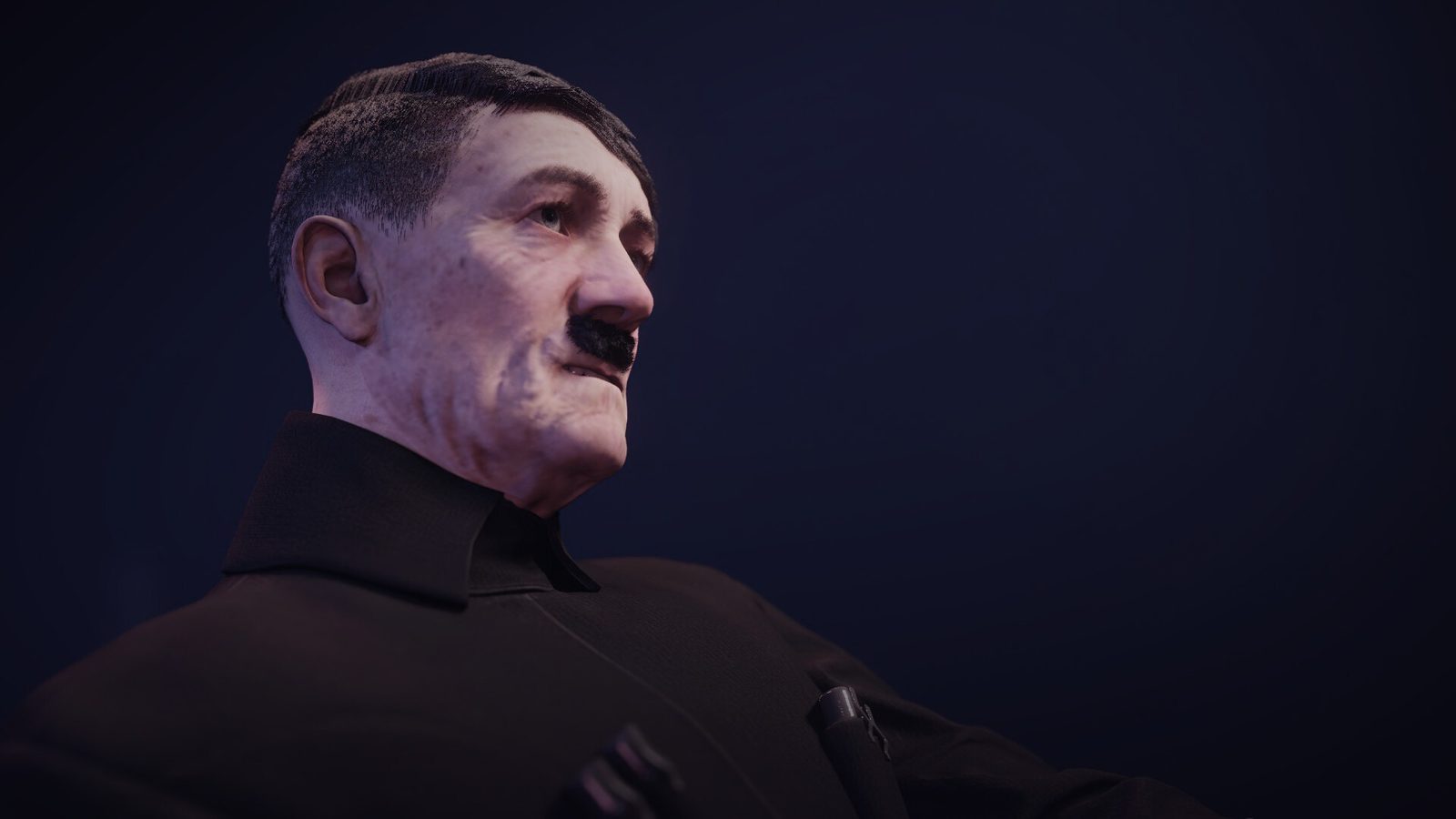 希特勒的战争二战 PC游戏 预览图 6